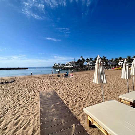 Apartment Valentina - Little Venice, Puerto De Mogan Εξωτερικό φωτογραφία