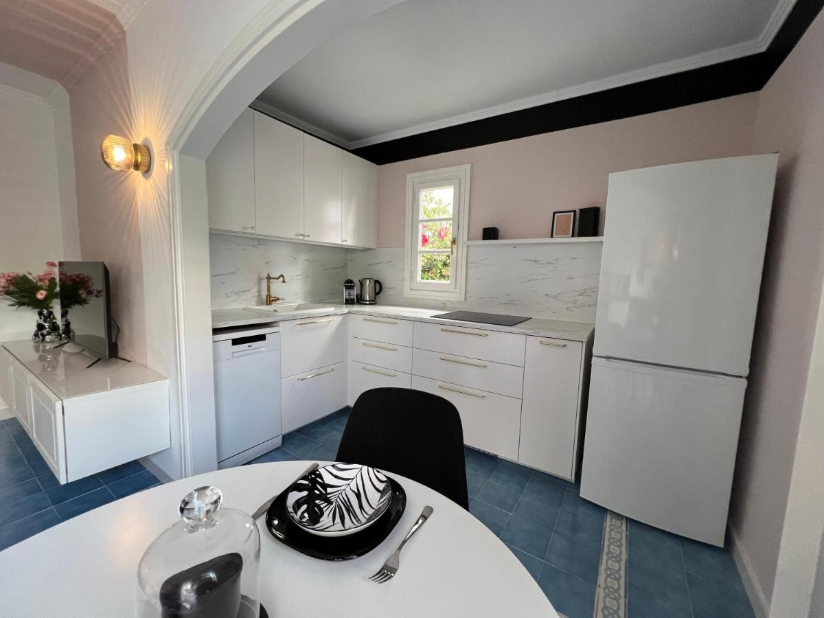 Apartment Valentina - Little Venice, Puerto De Mogan Εξωτερικό φωτογραφία