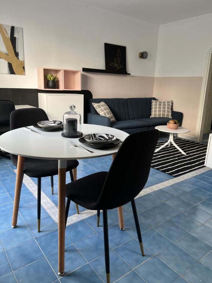 Apartment Valentina - Little Venice, Puerto De Mogan Εξωτερικό φωτογραφία