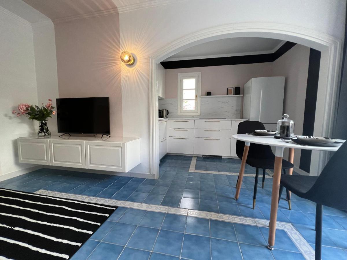 Apartment Valentina - Little Venice, Puerto De Mogan Εξωτερικό φωτογραφία