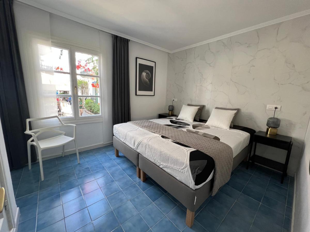 Apartment Valentina - Little Venice, Puerto De Mogan Εξωτερικό φωτογραφία
