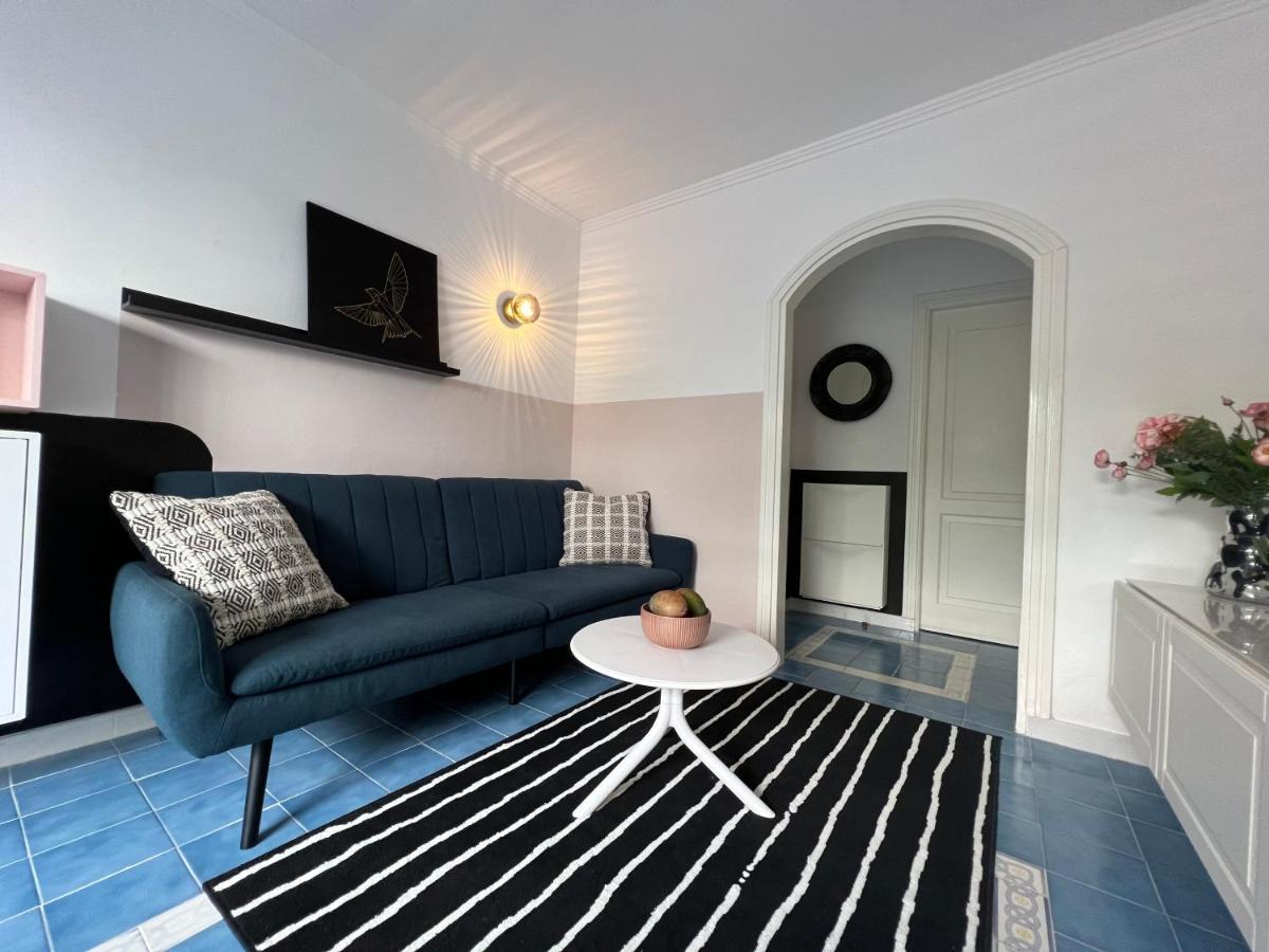 Apartment Valentina - Little Venice, Puerto De Mogan Εξωτερικό φωτογραφία