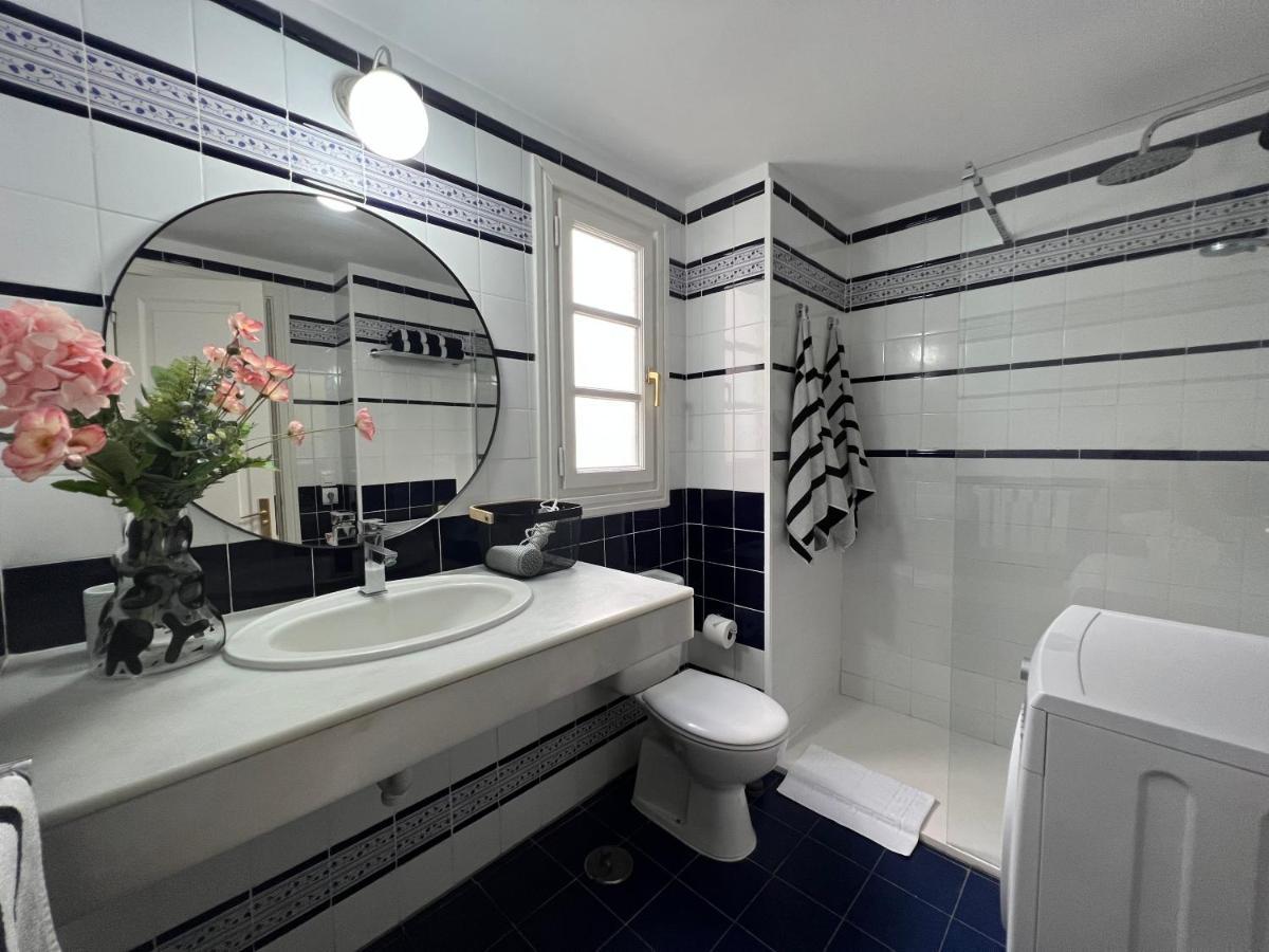 Apartment Valentina - Little Venice, Puerto De Mogan Εξωτερικό φωτογραφία